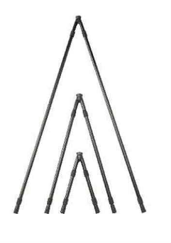 Stoney Point Rapid Pivot Bipod Standing T2B64PXX